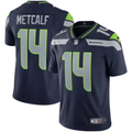 Sam Darnold #14 Seattle Seahawks College Navy Game Jersey