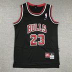 Youth Michael Jordan Chicago Bulls #23 Embroidered  Jersey