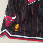 Chicago Bulls Basketball Shorts
