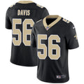 Demario Davis #56 New Orleans Saints Jersey