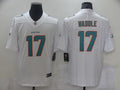 Jaylen Waddle #17 Miami Dolphins Jersey