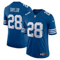 Jonathan Taylor #28 Indianapolis Colts Jersey