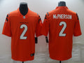 Evan McPherson#2 Cincinnati Bengals Jersey