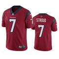 C. J. Stroud #7 Houston Texans Jersey