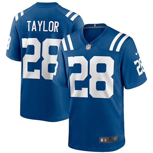 Jonathan Taylor #28 Indianapolis Colts Jersey