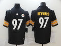 Cameron Heyward #97 Pittsburgh Steelers Jersey