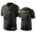 Brian Dawkins #20 Philadelphia Eagles Super Bowl Jersey
