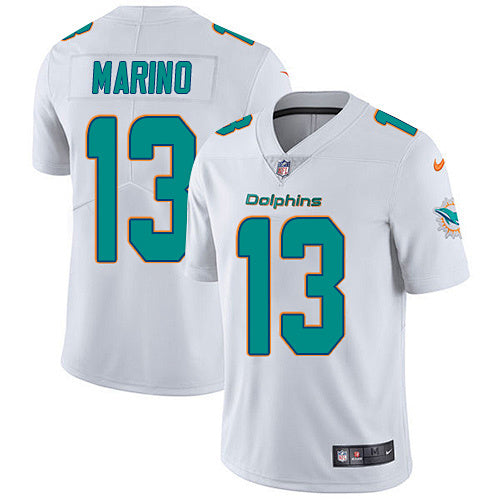 Dan Marino #13 Miami Dolphins Jersey