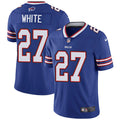 Tre'Davious White #27 Buffalo Bills  Jersey