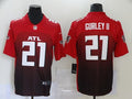 Atlanta Falcons Todd Gurley #21 Jersey