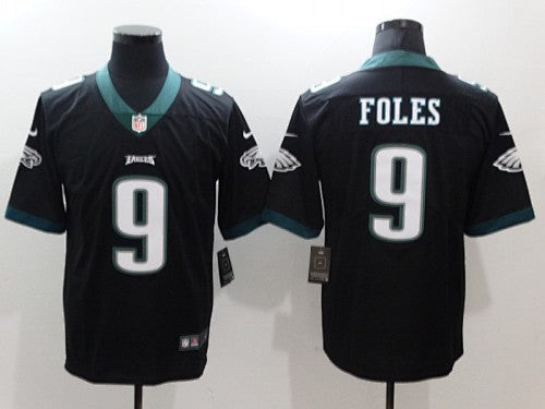 Nick Foles #9 Philadelphia Eagles Jersey