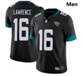 Trevor Lawrence #16 Jacksonville Jaguars Jersey