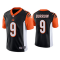 Joe Burrow #9 Cincinnati Bengals Jersey