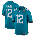 Travis Hunter #12 Jacksonville Jaguars Jersey