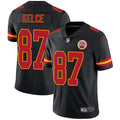 Travis Kelce #87 Kansas City Chiefs Jersey