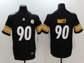 T. J. Watt #90 Pittsburgh Steelers Jersey