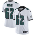 Jason Kelce #62 Philadelphia Eagles Jersey