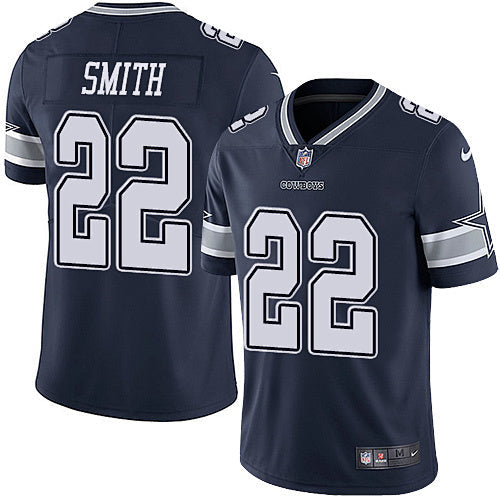 Emmitt Smith #22 Dallas Cowboys Jersey