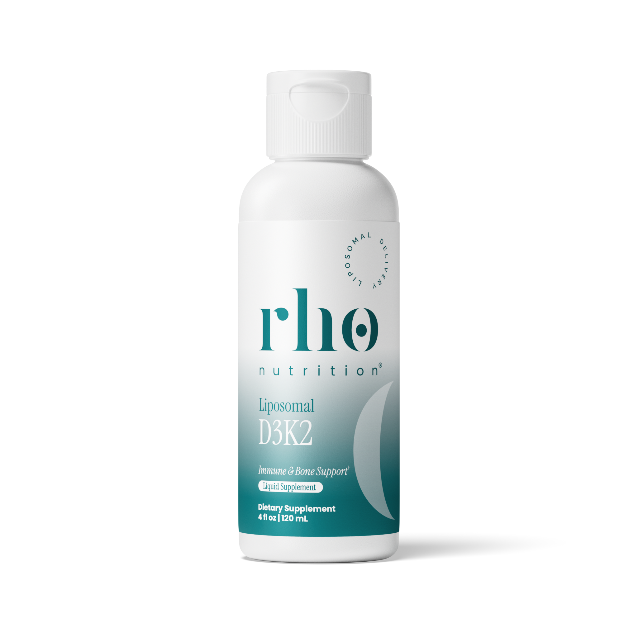 Liposomal D3K2