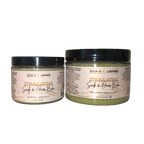 XL BALM - Stimulating Scalp & Hair Balm