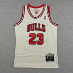 Youth Michael Jordan Chicago Bulls #23 Embroidered Jersey