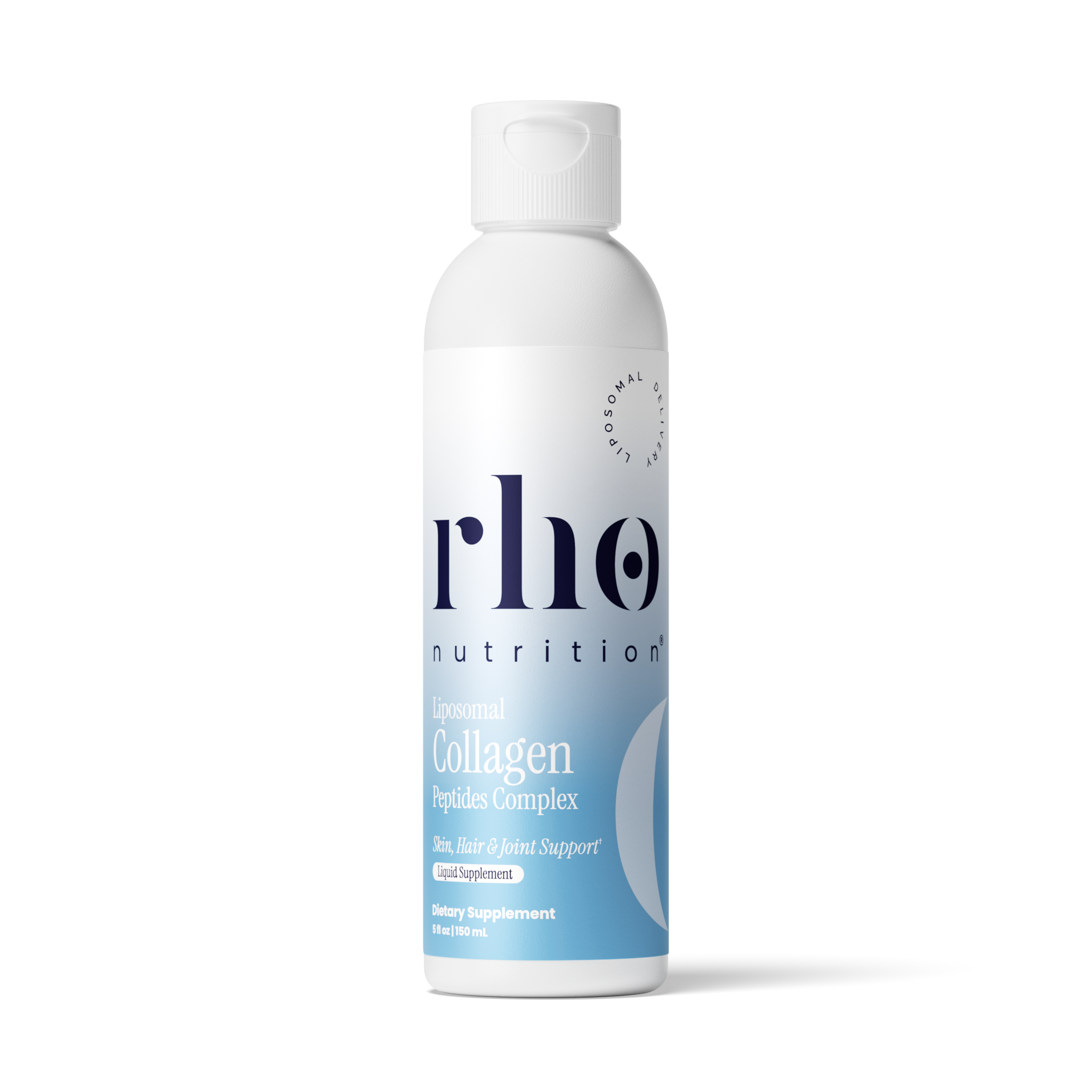 Liposomal Collagen Peptides