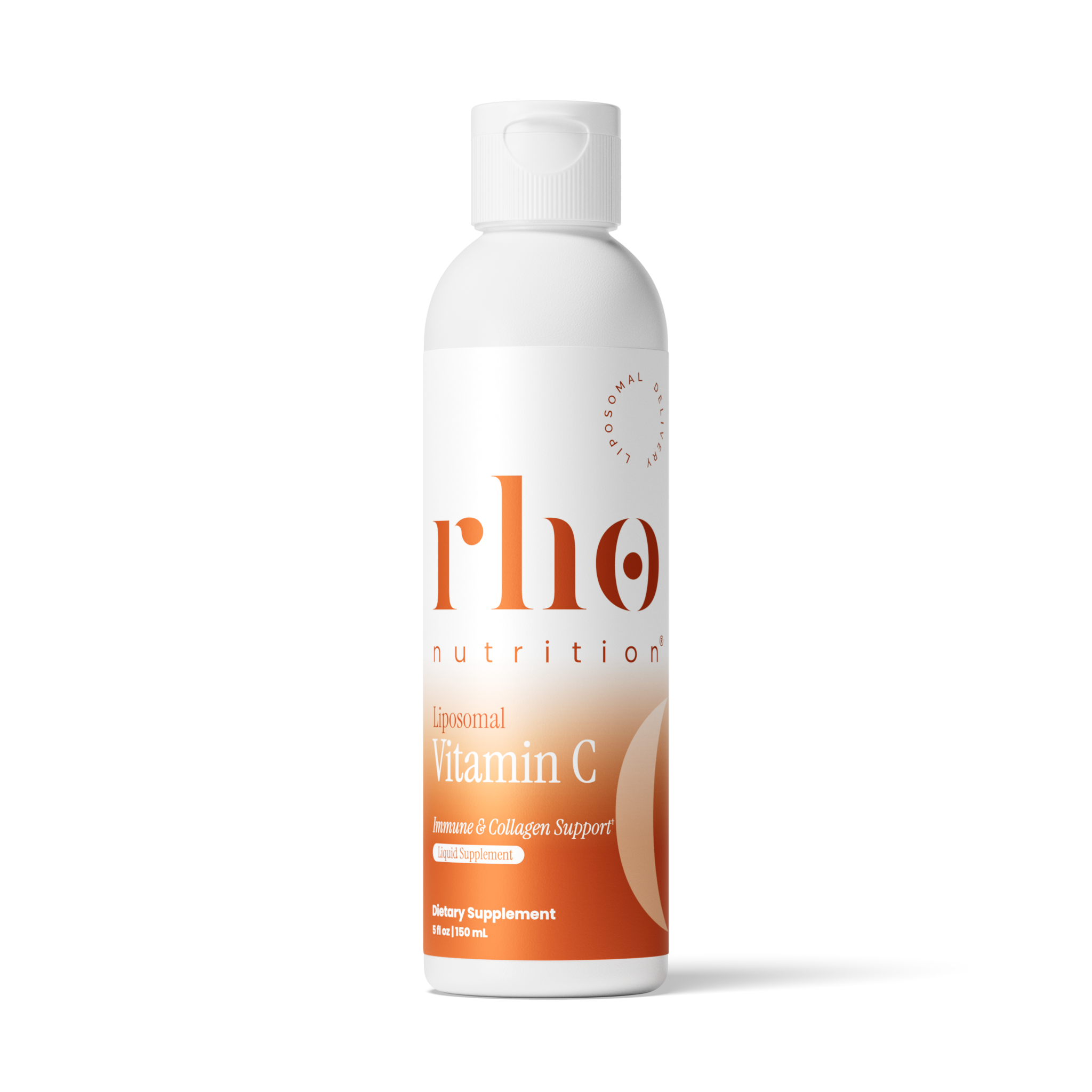 Liposomal Vitamin C