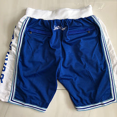 Los Angeles Lakers Blue MN