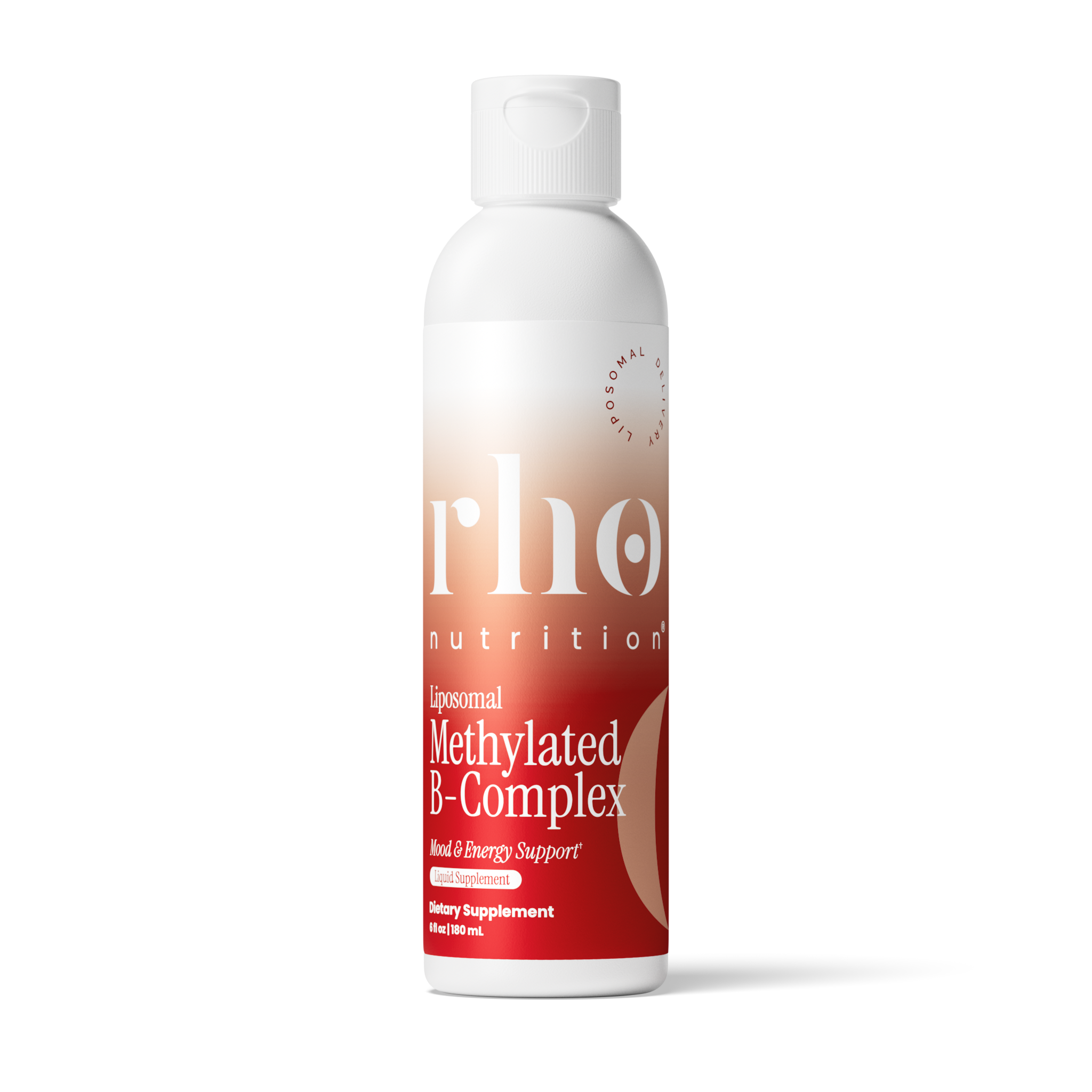 Liposomal Methylated B-Complex