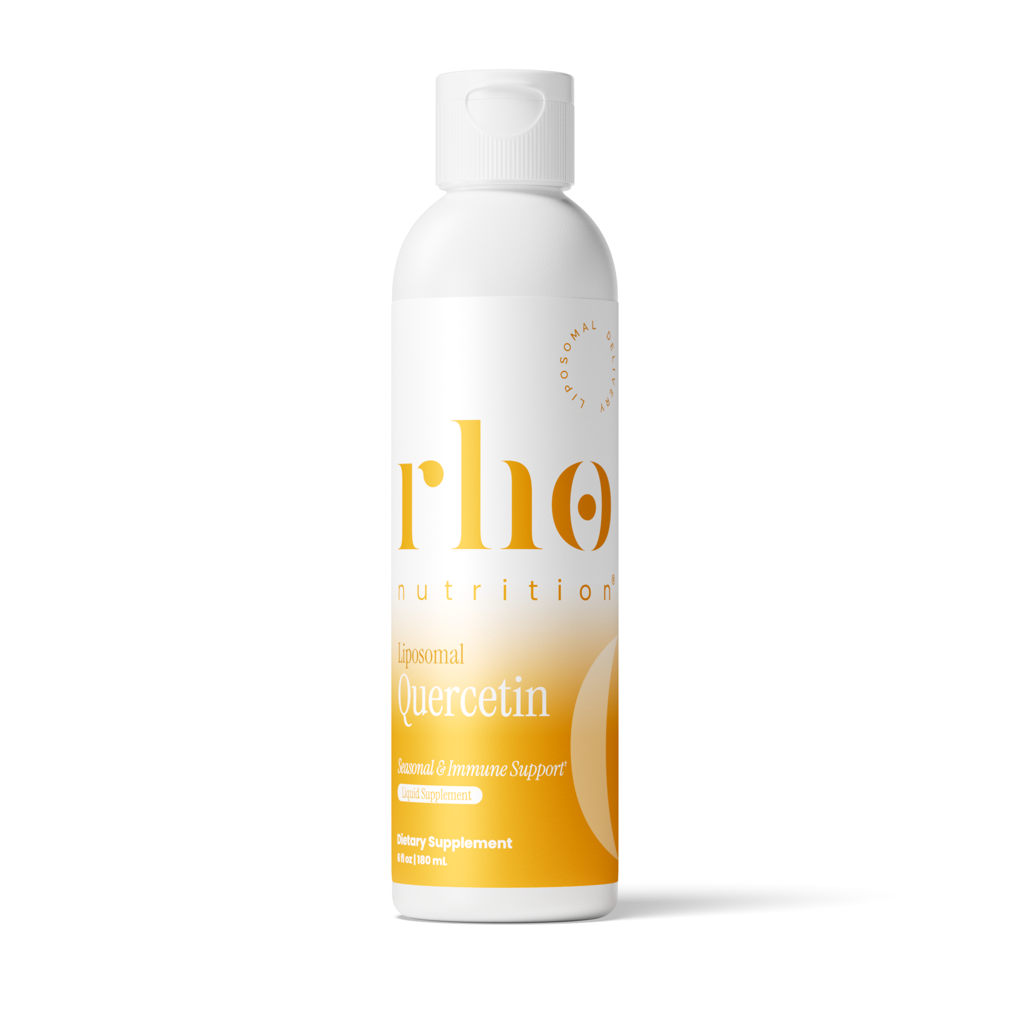 Liposomal Quercetin