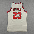 Youth Michael Jordan Chicago Bulls #23 Embroidered Jersey