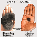 Healthy Hair & Lashes Bundle