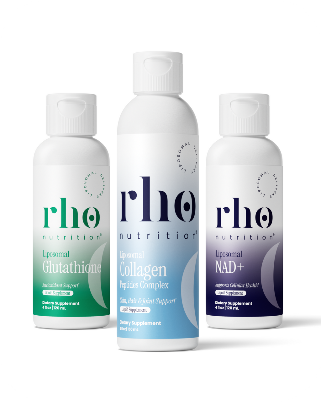 Peptide Protocol Bundle