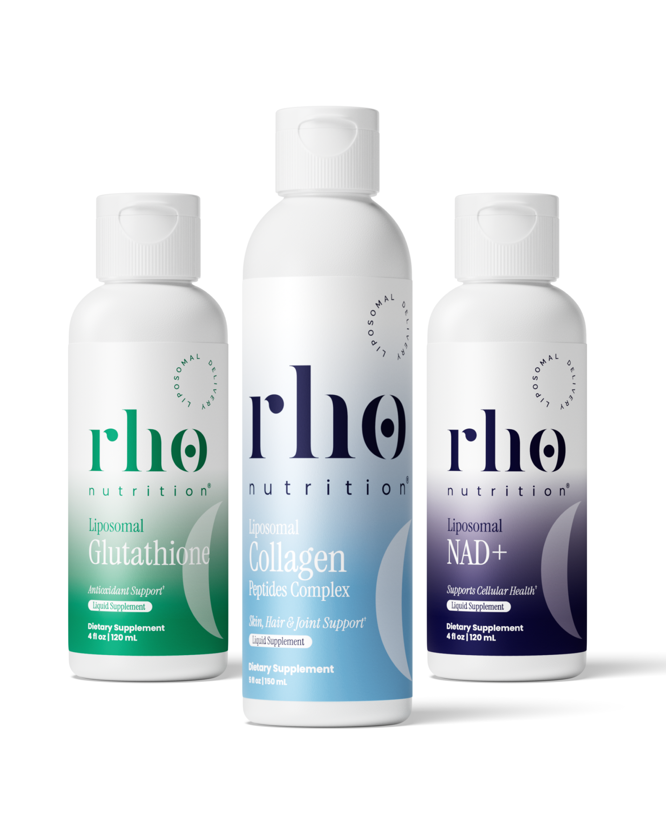 Peptide Protocol Bundle