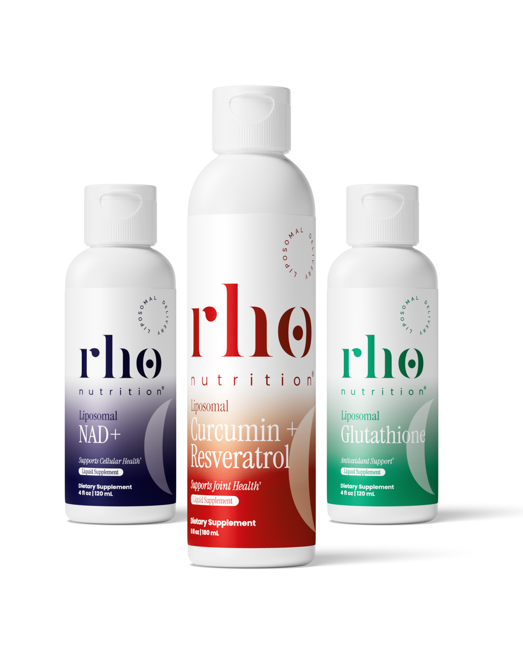 Cellular Longevity Essentials