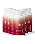 Liposomal Berberine (6 Pack)