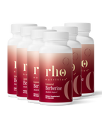 Liposomal Curcumin + Resveratrol (6 Pack)