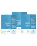 Collagen Travel Packs (3 Pack)