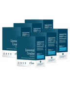 Creatine Travel Packs (6 Pack)