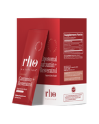 Curcumin + Resveratrol Travel Packs