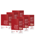 Curcumin + Resveratrol Travel Packs (6 Pack)