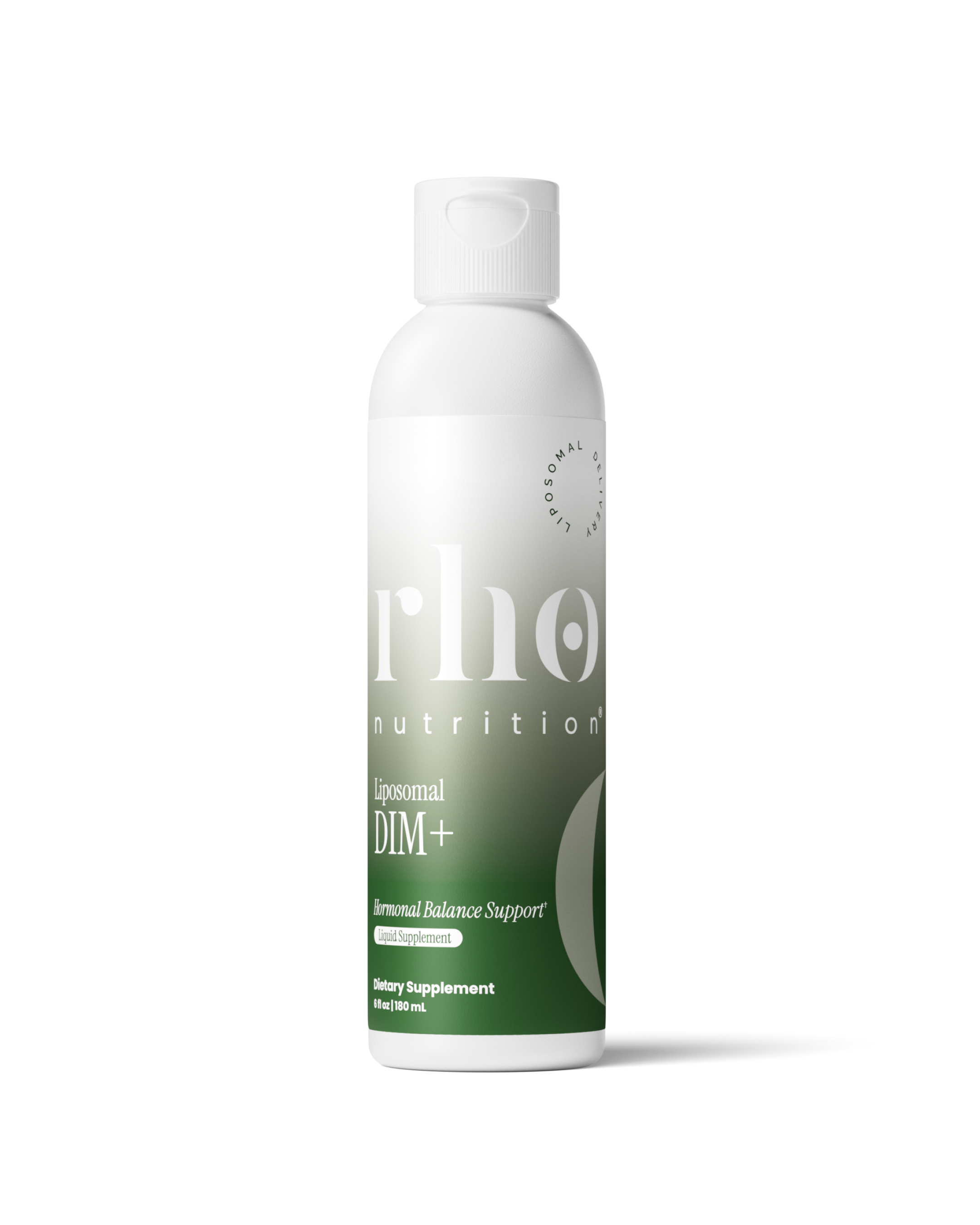 Liposomal DIM+