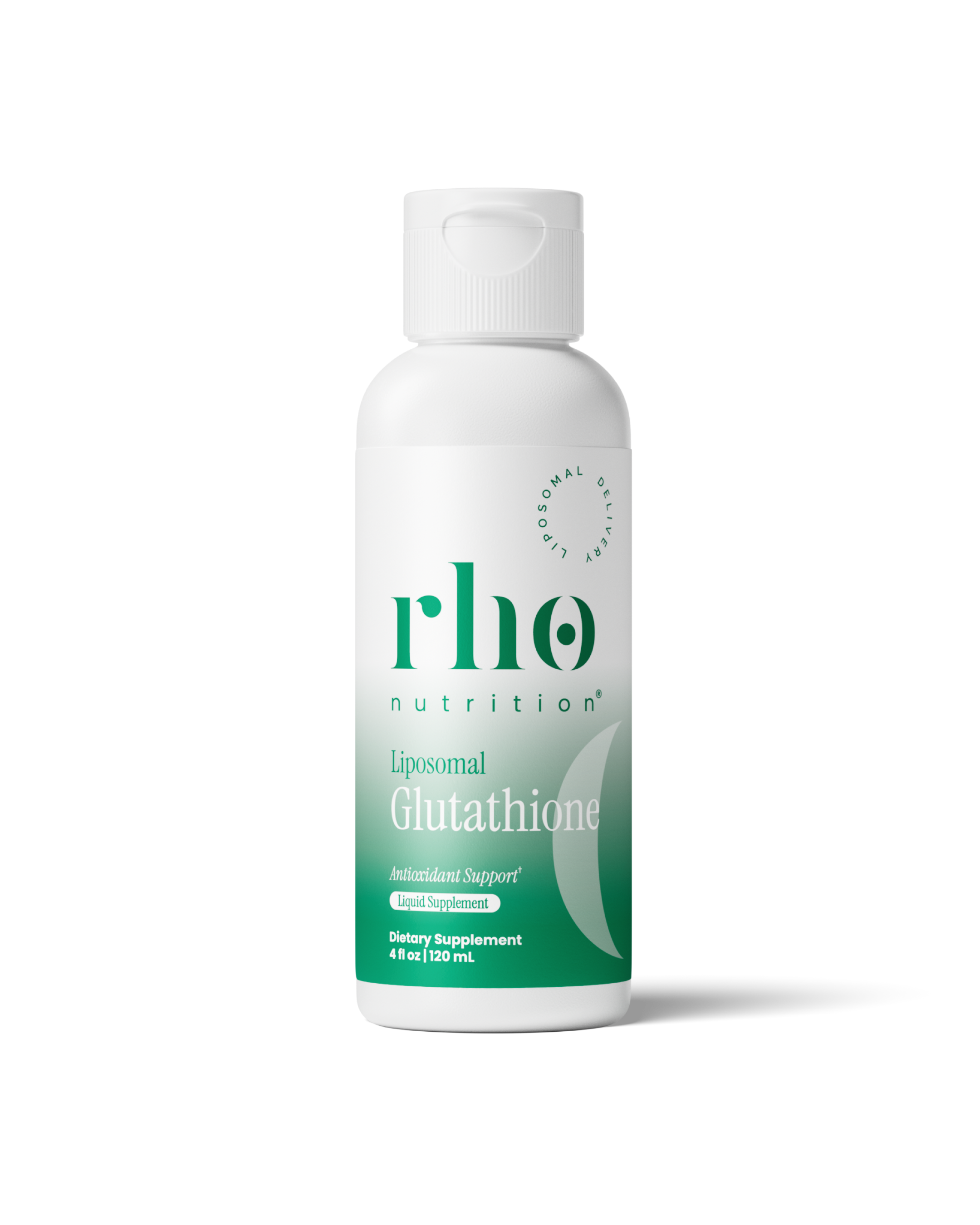 Rho Liposomal Glutathione
