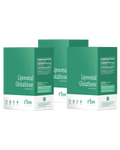 Glutathione Travel Packs (3 Pack)