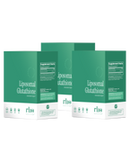 Glutathione Travel Packs (3 Pack)