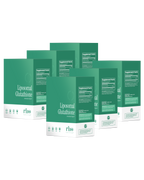 Glutathione Travel Packs (6 Pack)