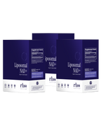 NAD+ Travel Packs (3 Pack)