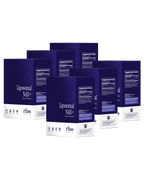 NAD+ Travel Packs (6 Pack)