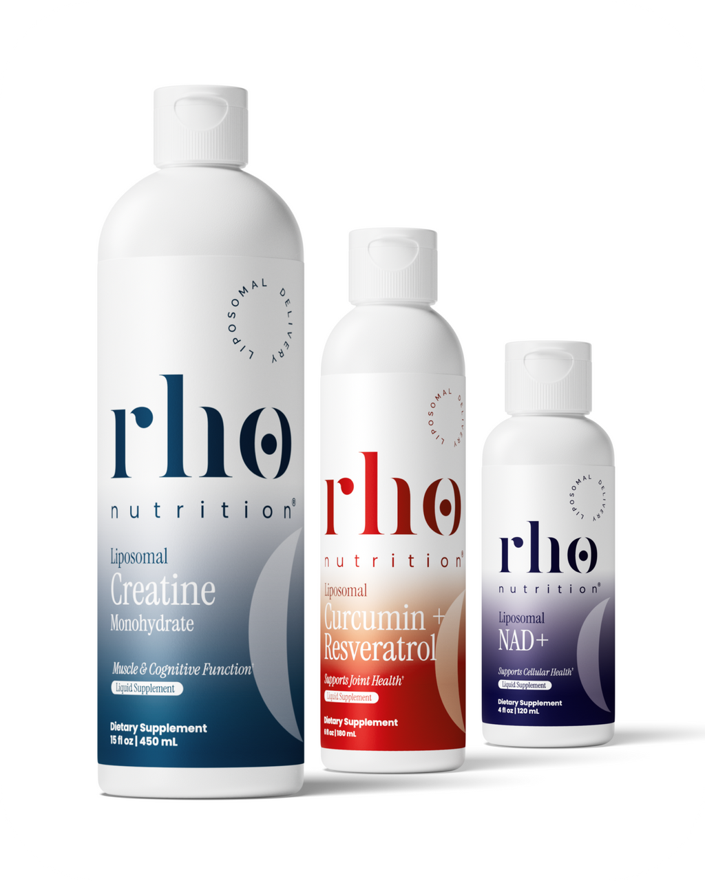 Elite Performance Stack