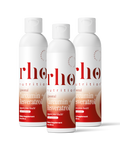 Liposomal Curcumin + Resveratrol (3 Pack)